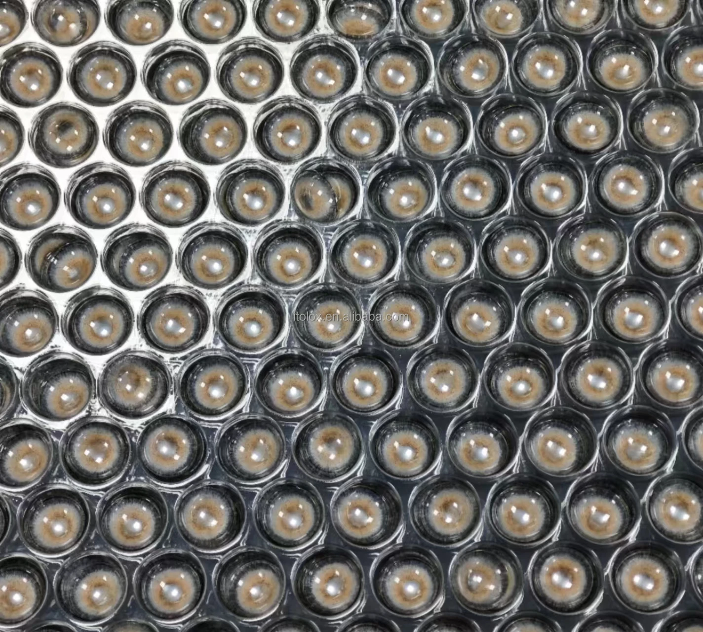 Made in Korea Contact lens factory Best quality and price AMARA BELLA  NORA BO AWADH