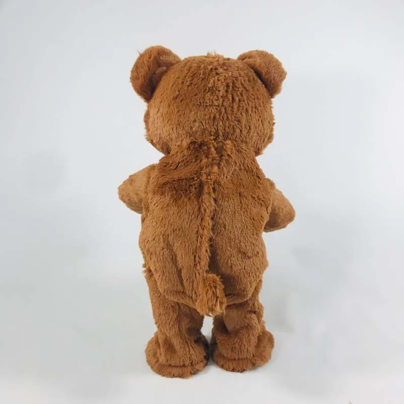 Hot Sale Dancing Singing Kid Gifts Funny Teddy Bear Electronic Plush Toys
