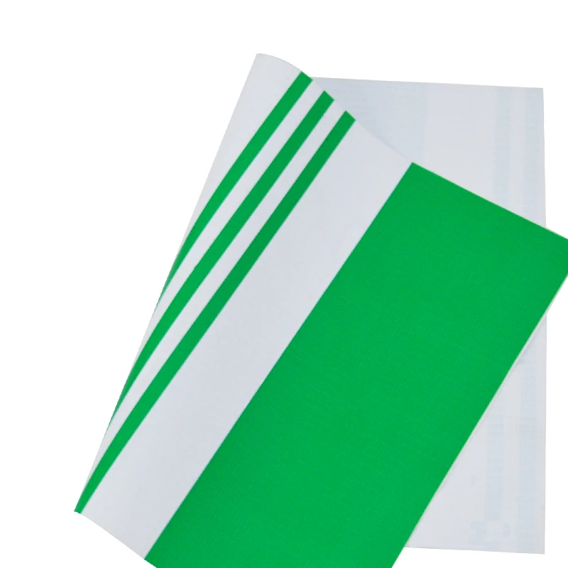 Красная черная полоса солнцезащитный козырек из ПВХ с покрытием