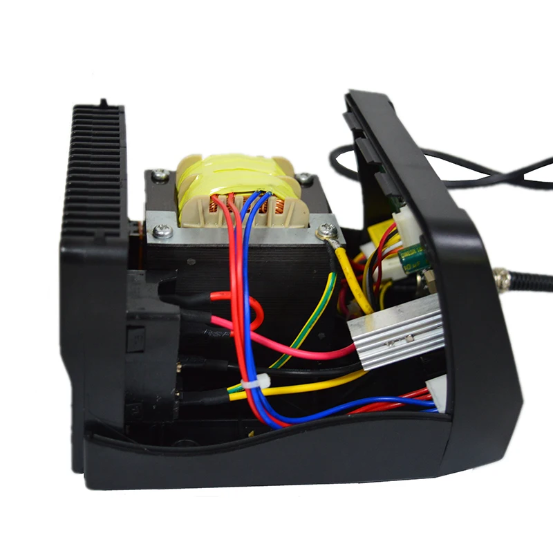 Паяльник с цифровым HD дисплеем 90 Вт 650 паяльная станция для распайки и термофеном на 500 градусов