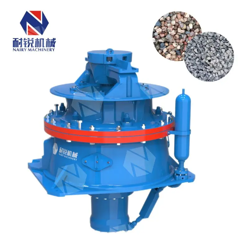 Российские переработанные агрегаты хорошего качества гибридная 30 кВт с просеивателем просеиватель 4 1/4 рок Hp500 конусная дробилка