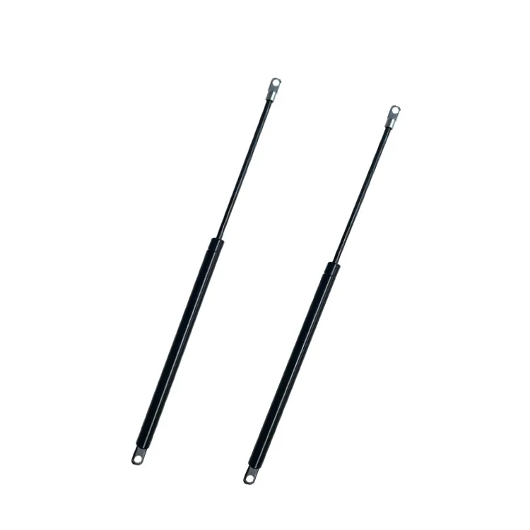 For GOLF I Convertible (155) Golf Generation hatchback/hatchback 2001- Car tailgate gas spring rear trunk support rod