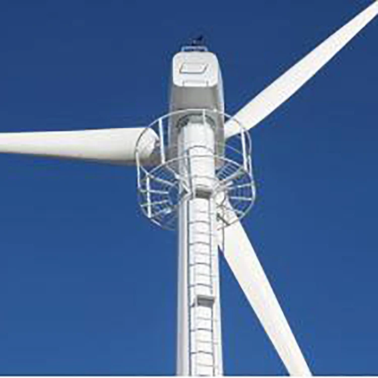 10kw-100kw 220V/240V /360V/380V Full System Electronically Controlled Wind Turbine wind driven turbine roof top ventilator fan