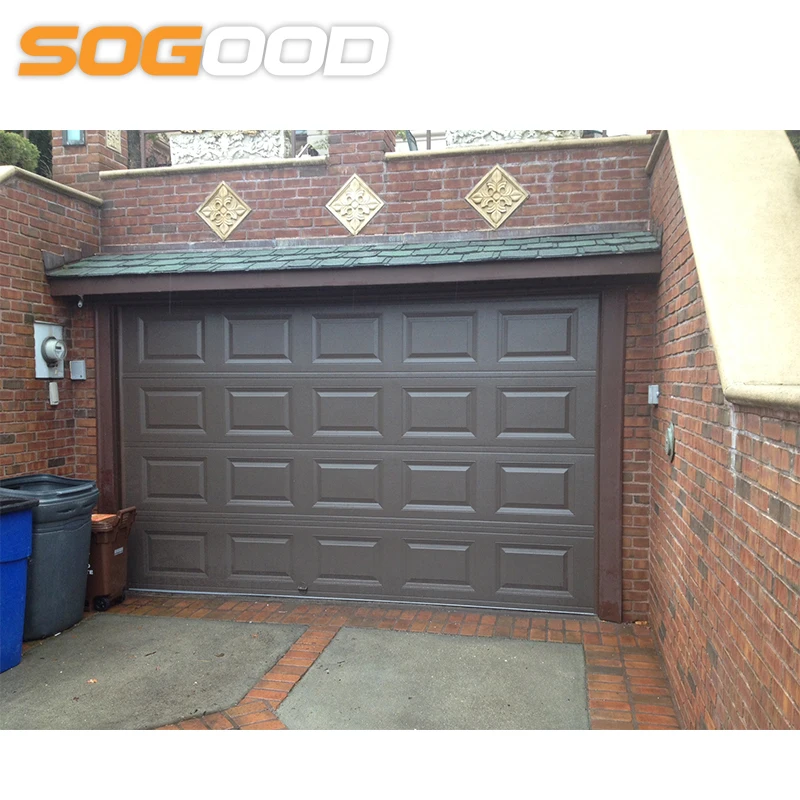 australian garage doors commercial garage door