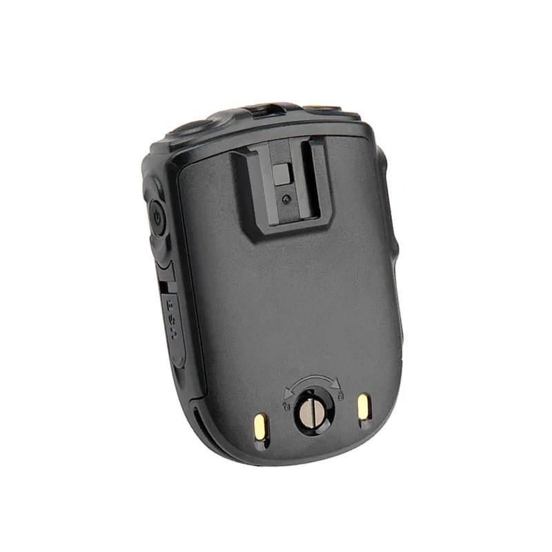 UNIWA BM001 BT Microphone for Zello PTT Walkie Talkie Apps