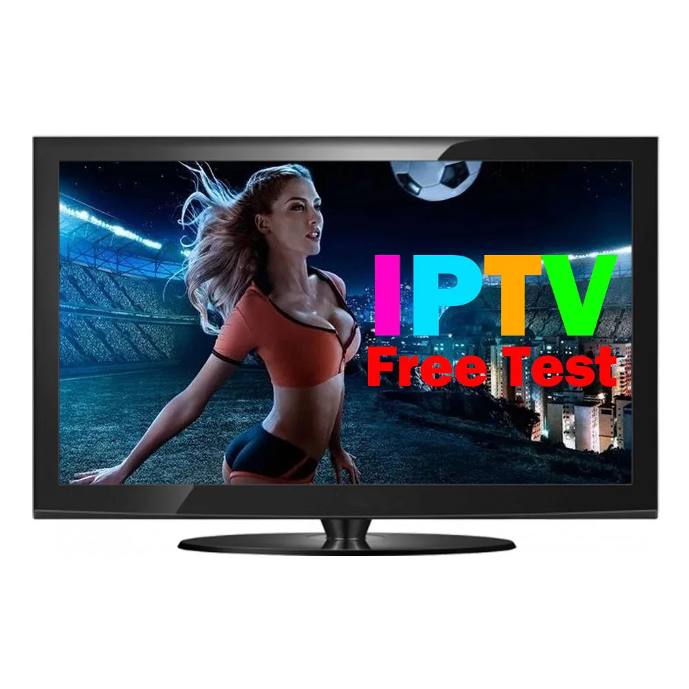 
Iptv Canada USA Subscription Reseller 4k Channels in Set Top Box 