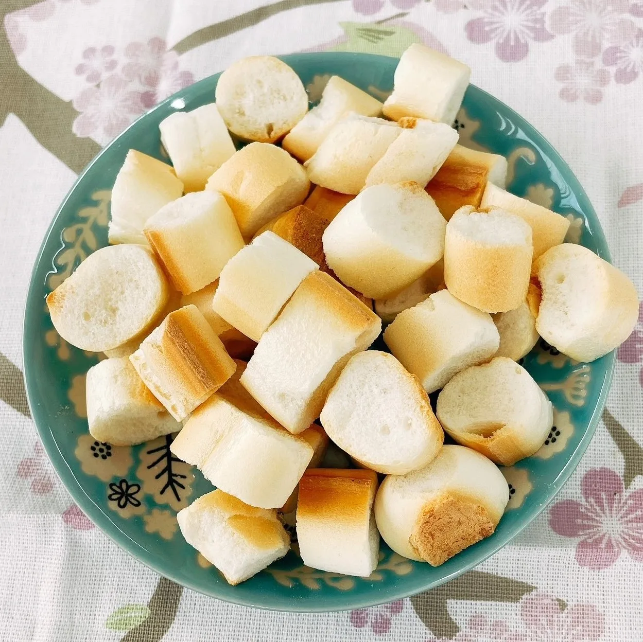 Ручная выпечка пшеничных