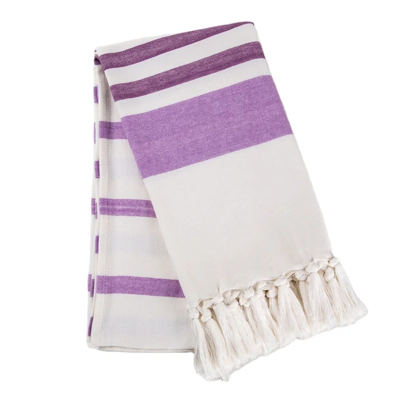 wholesale turkish hand towel luxury soft bath towel custom turkish beach towel