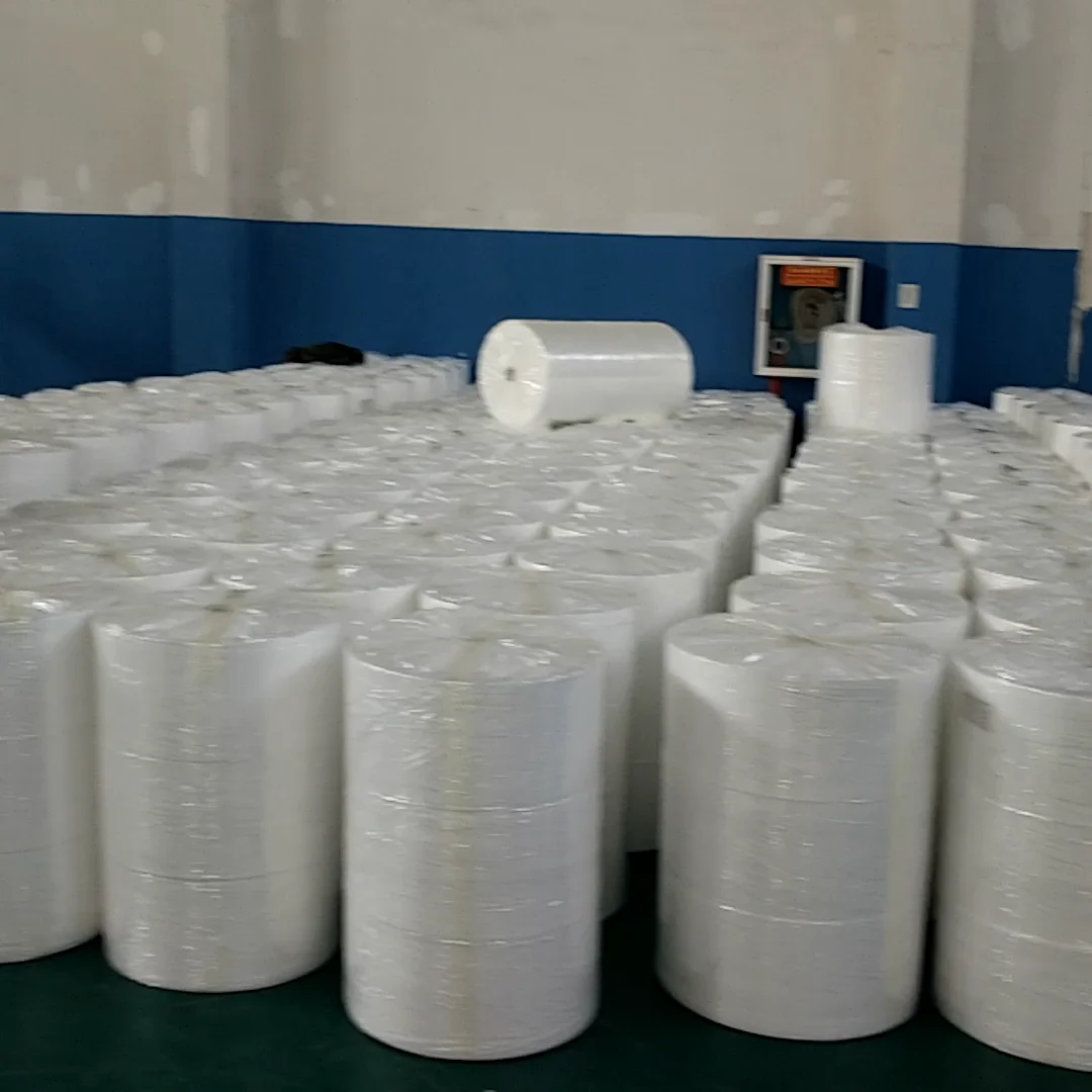 Распродажа pp 17,5 см 19,5 см белый нетканый 25 г