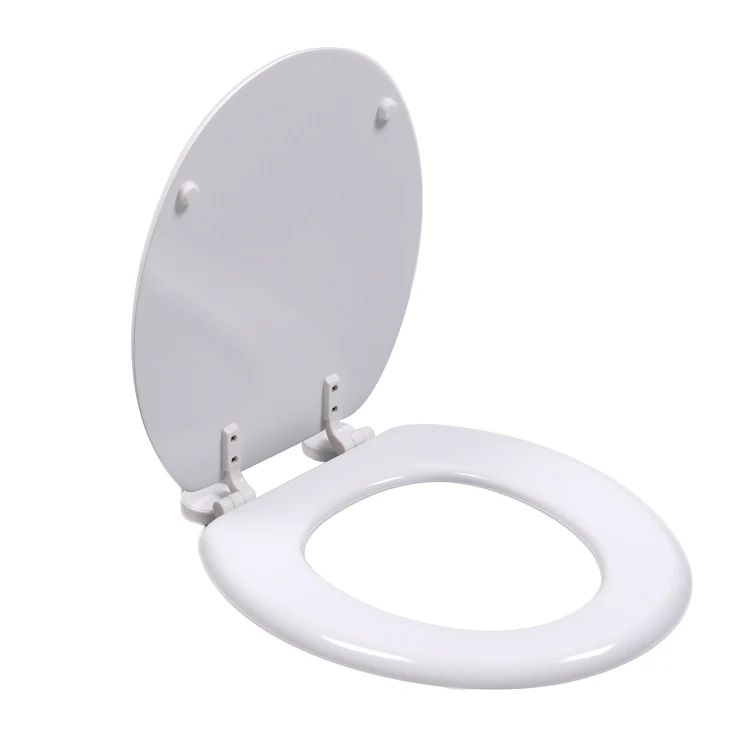 Bofan Customized Top Mounted Diodegradable disposable seat covers bathroom accessory fittings toilet seat cover