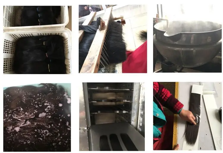 Mini Flat Tip Keratin Hair Extensions 0.5cm*0.5cm  0.8g/pc Balayage Wholesale Double Drawn Remy Human Hair Extensions