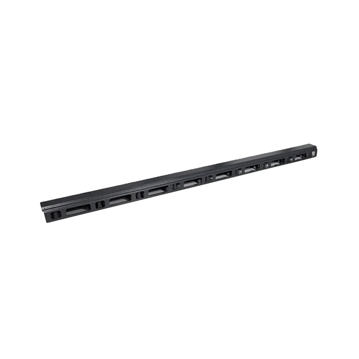 19 Inch Network Rack 42U Vertical Cable Manager