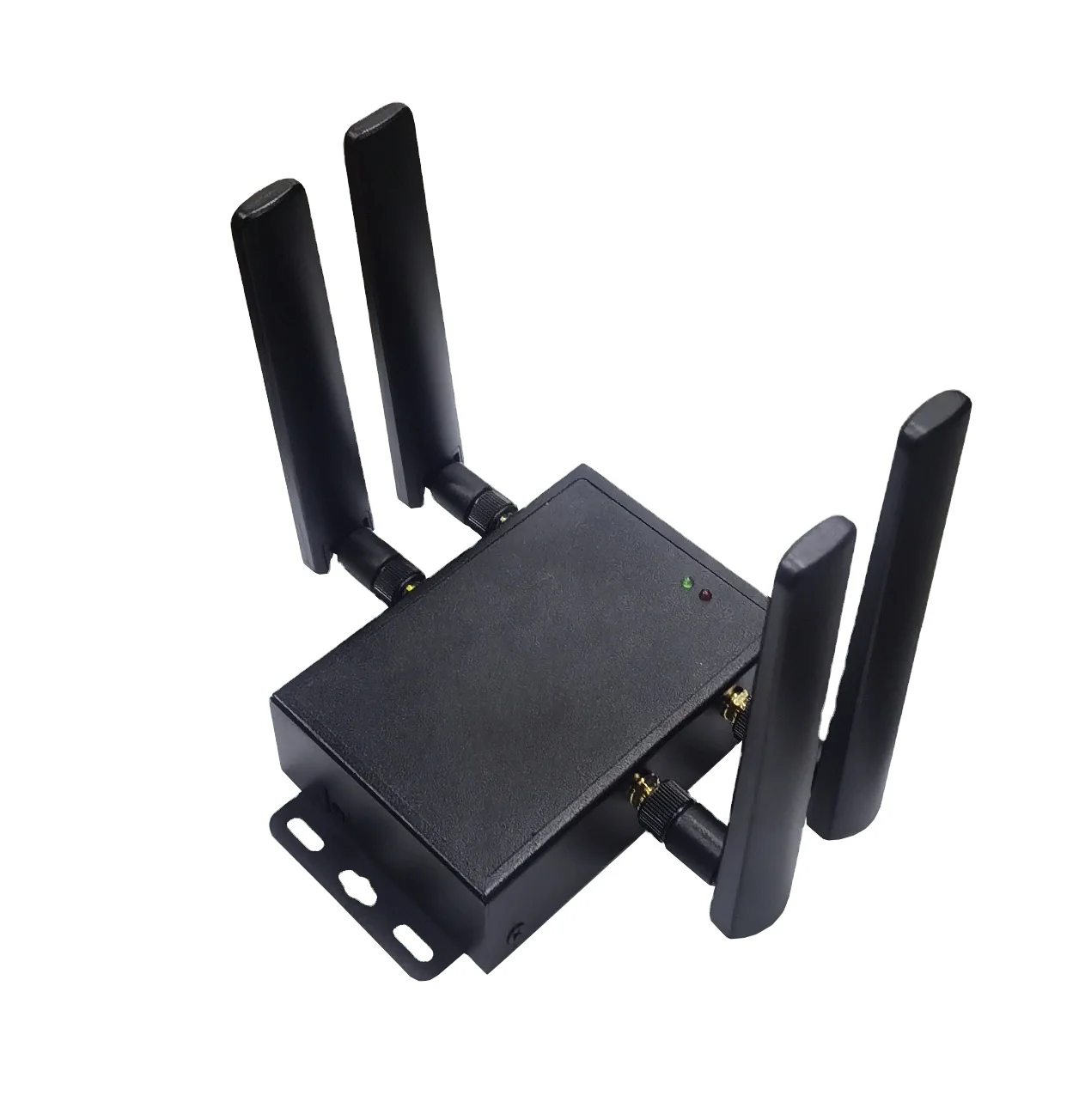 Заключите чехол Дом корпуса для M.2 Модем Quectel RM502Q-GL RM510Q-GL RM502Q-AE RM500Q-AE RM505Q-AE RM500Q-GL