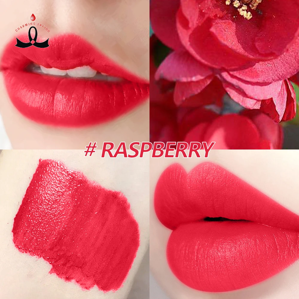 Experience Enhanced Precision and Control with YD NEO LIQUID PIGMENT for Microblading!