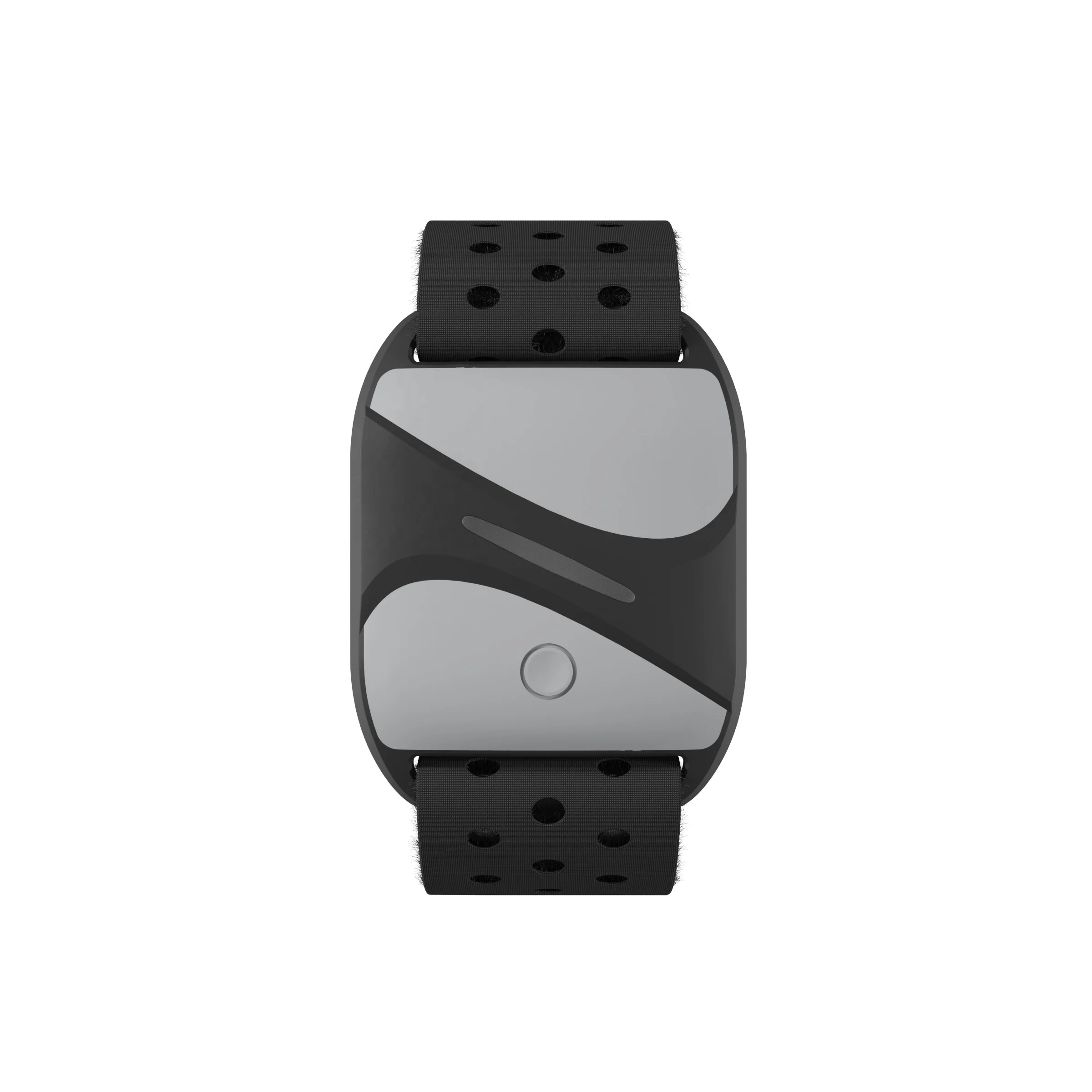 COOSPO Bluetooth and ANT+ Armband Heart Rate Monitor for Tempo Garmin