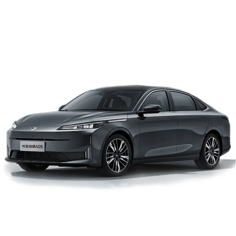 Китайский бренд Changan Qiyuan A05 2024 дешевый автомобиль Changan Гибридный подключаемый Новый энергетический автомобиль новые автомобили