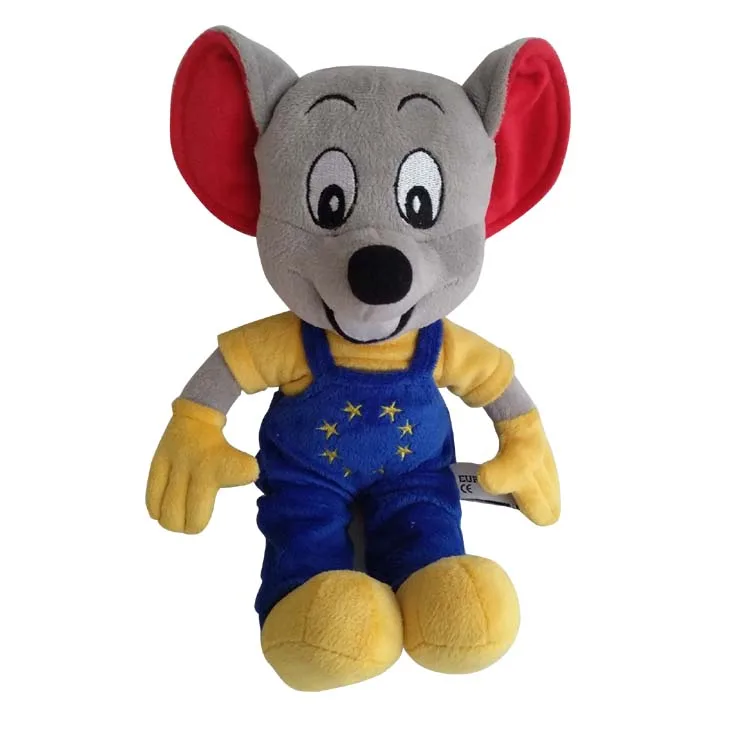 baby stuffed toy plush toy children doll toy mouse