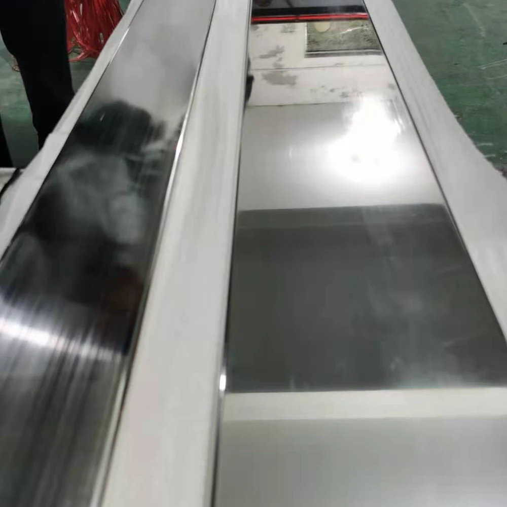 High Conductivity 15mm Diameter Non-alloy Flexible C1100 Tinned Pure Copper Bar