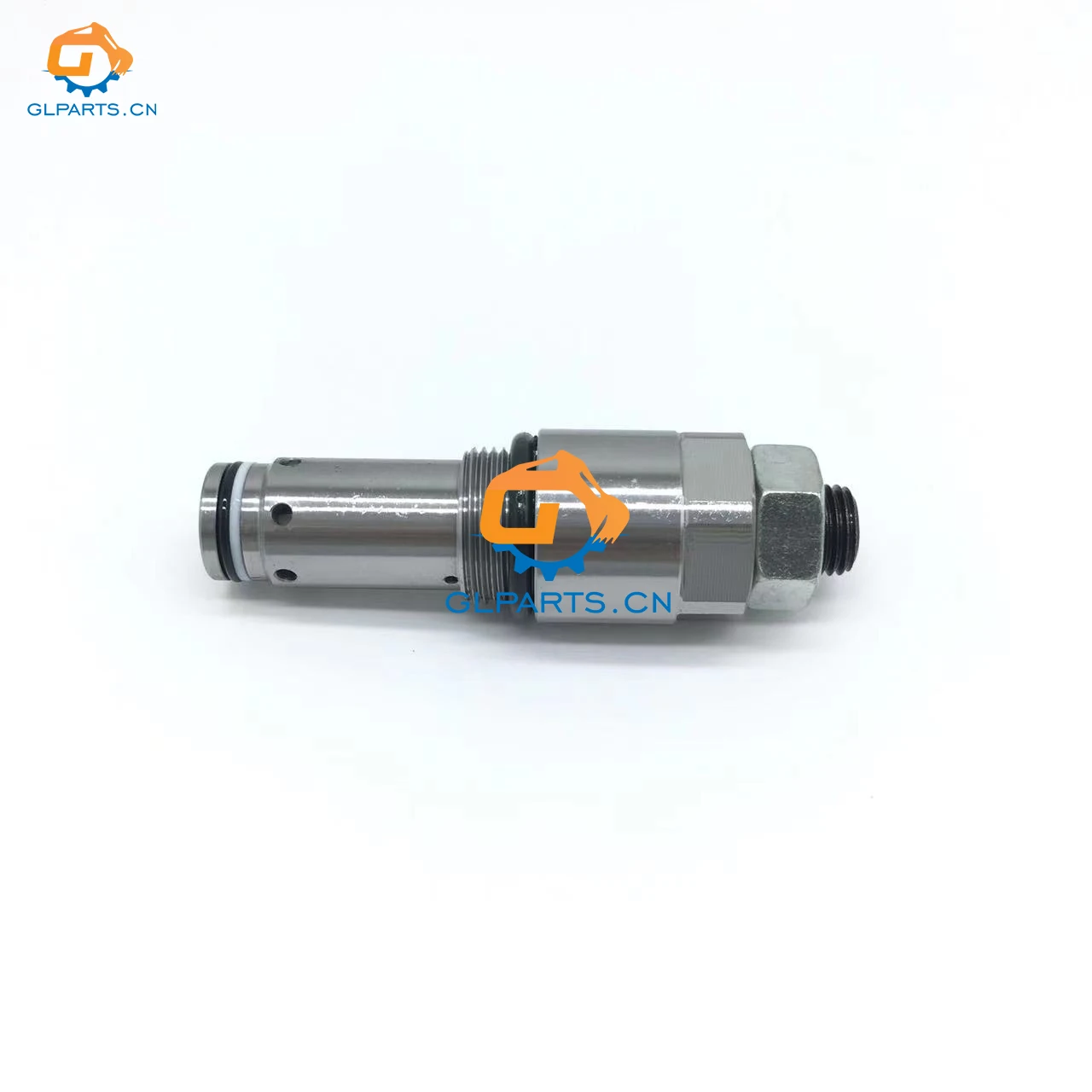 PC27MR mini excavator hydraulic relief valve for Komatsu , 723-10-19100