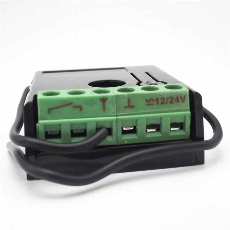 1 Channel Wireless Relay Switch Receiver Module 12V 10A Wireless Relay RF 433MHZ Remote Control Switch Transmitter