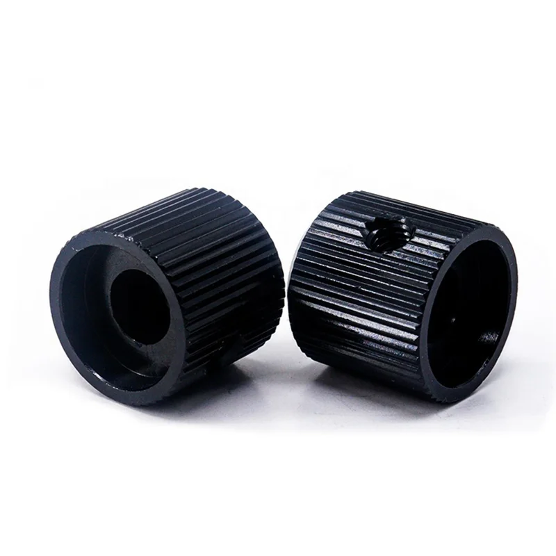 Power Aplifer Volume Knobs Potentiometer Switch Car Volume Knob