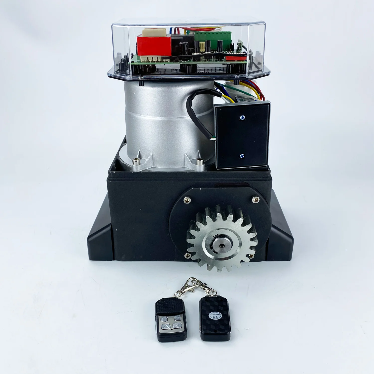 AAYEE Hot Sale Factory Direct Autogate Automatic Gates Auto Gate openers Ac Sliding Motor Motors With 100% Safety