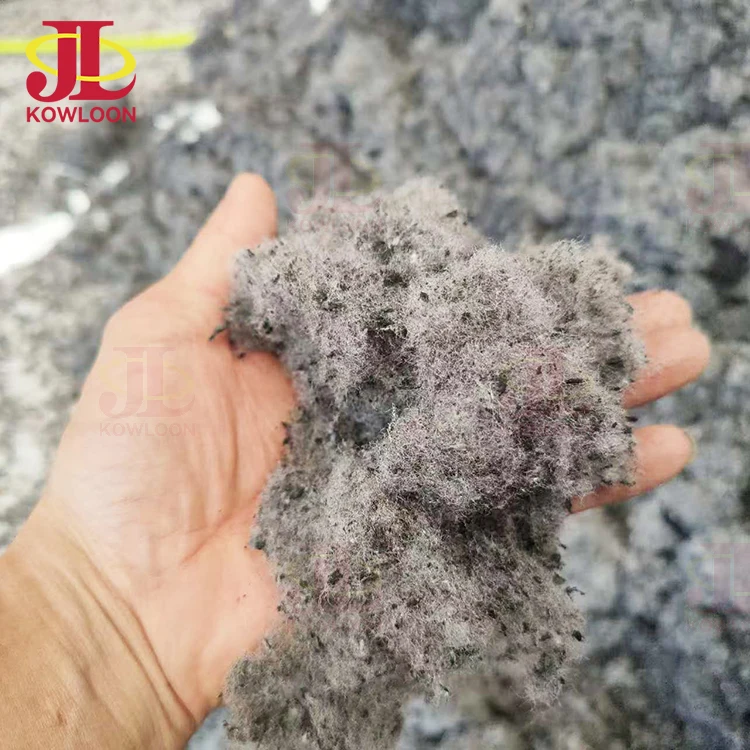 Waste Tyres Recycling Machine Plant Used Tire Recycling Line System