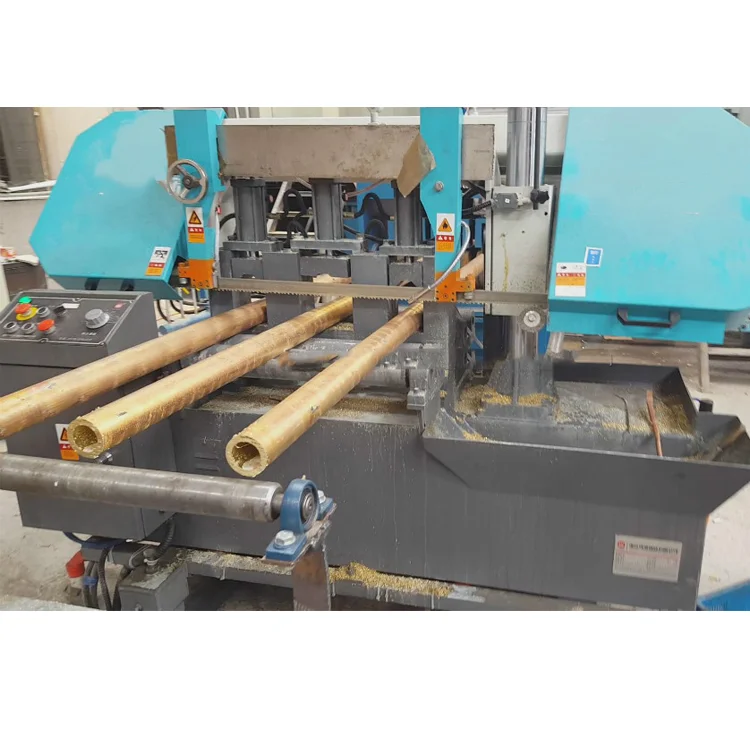 Brass Copper Horizontal Continuous Casting Machine Easy To Operate