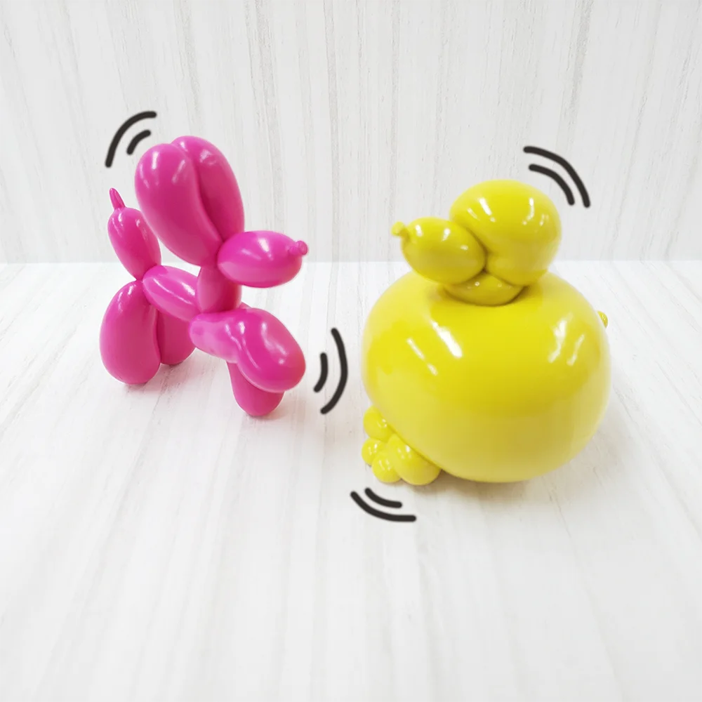 Adorable design cute fun China import wholesale children toys