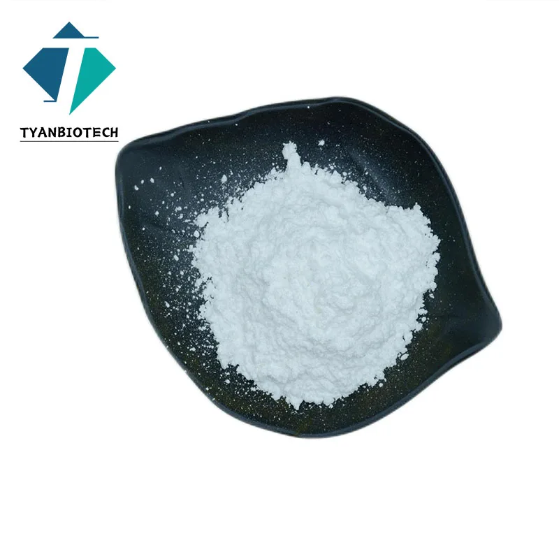 Пищевая добавка CAS No 7758-29-4 порошок Триполифосфат Натрия-STPP