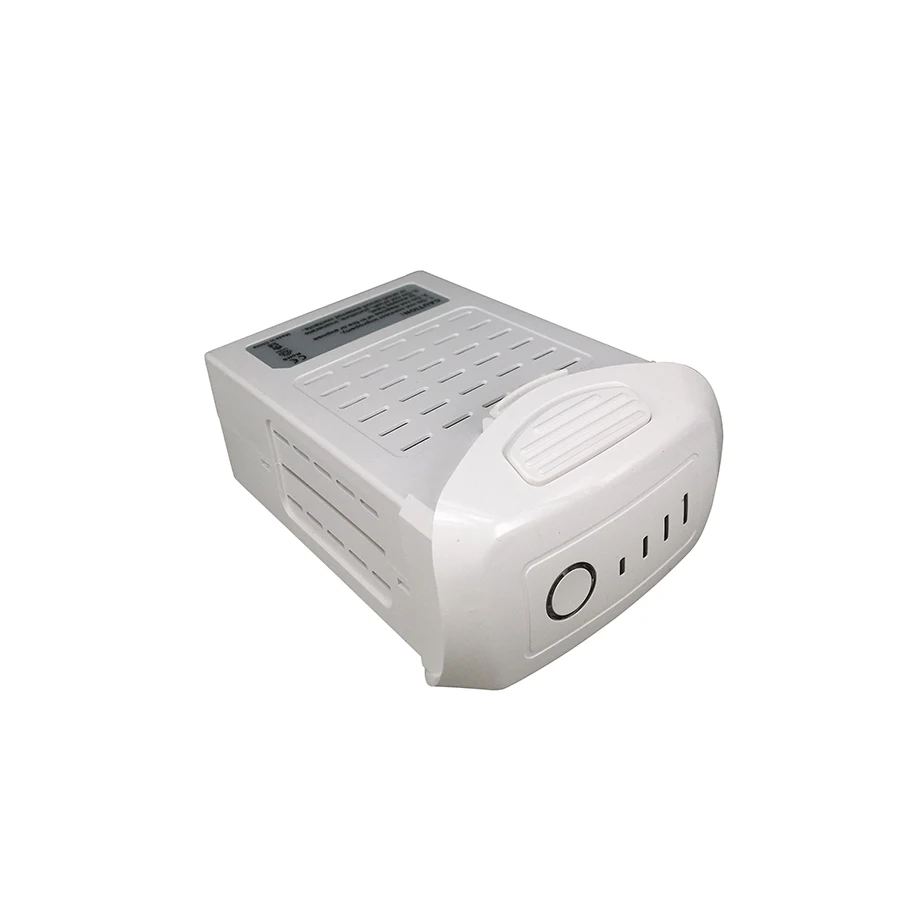 Li-ion 15.2V 5350mAh 81.32Wh Drone Replacement Battery for dji Phantom 4