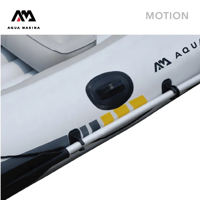 
Motion Inflatable Portable Boat PVC Boat Fishing Cheap Water Boat 