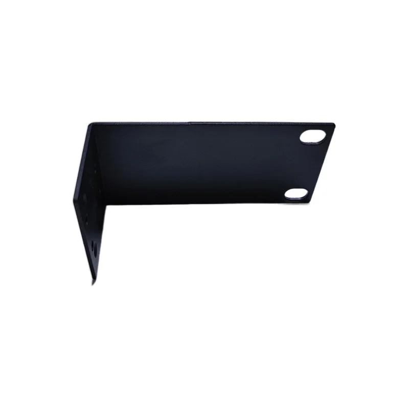 
High Quality Customized Processing Product Bracket Custom Machined Parts 