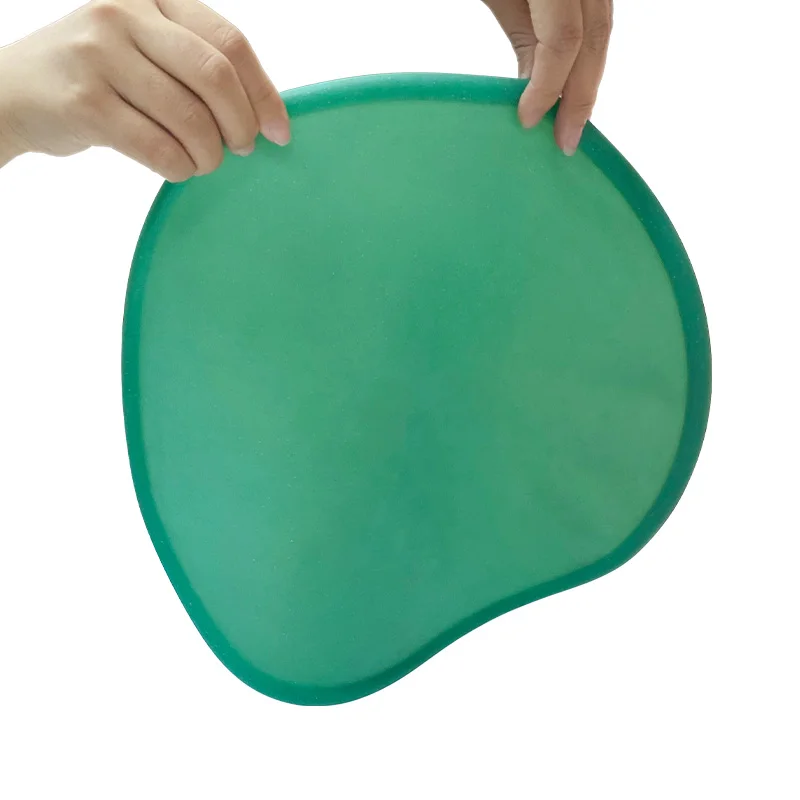 Pizza accessories silicone pizza 13inch for training Reusable Stretch rubber dough pizza de silicone para freestyle
