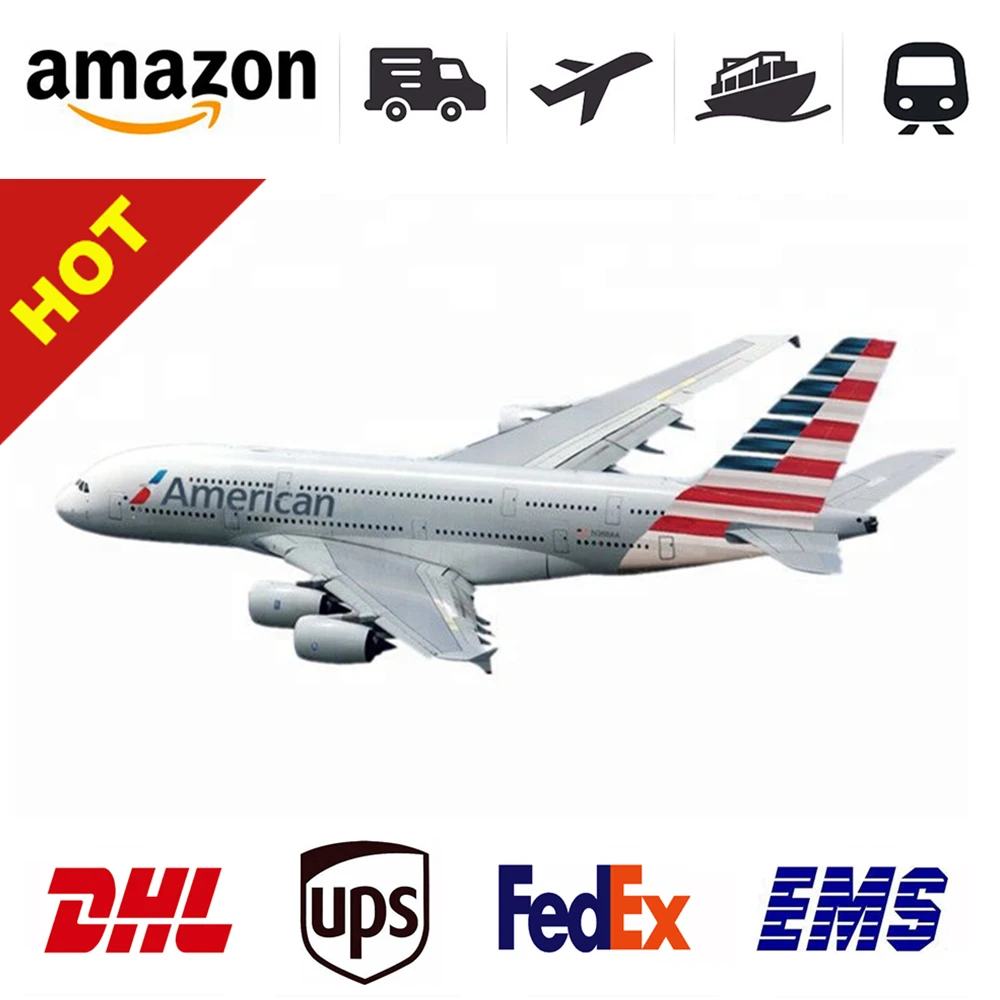 Best Forwarder Shipping Agents door to door To France/Uk/Germany/Us/Spain dropshipping to us agente de envio