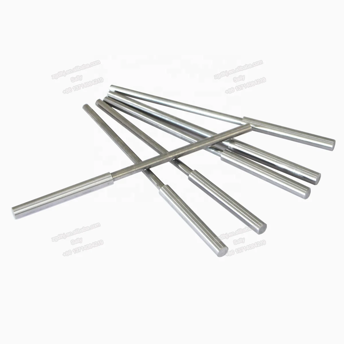 
high precision sunnen bottom, carbide pilots for sunnen valve seat 