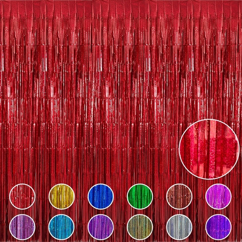 Современный дизайн по самой низкой цене лазерные занавески из фольги с легкими цветами Занавески Из