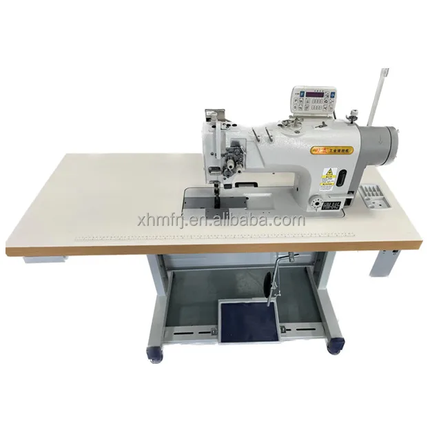 Швейная машина HUAMEI с прямым приводом