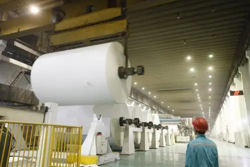 Top Selling Hot Product High Quality Cheap 80 gsm A4 Copy Paper Jumbo Rolls