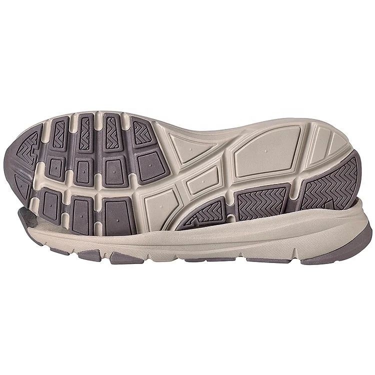 Shoe Making Materials Natural Rubber Sole Shoe Soles for Men