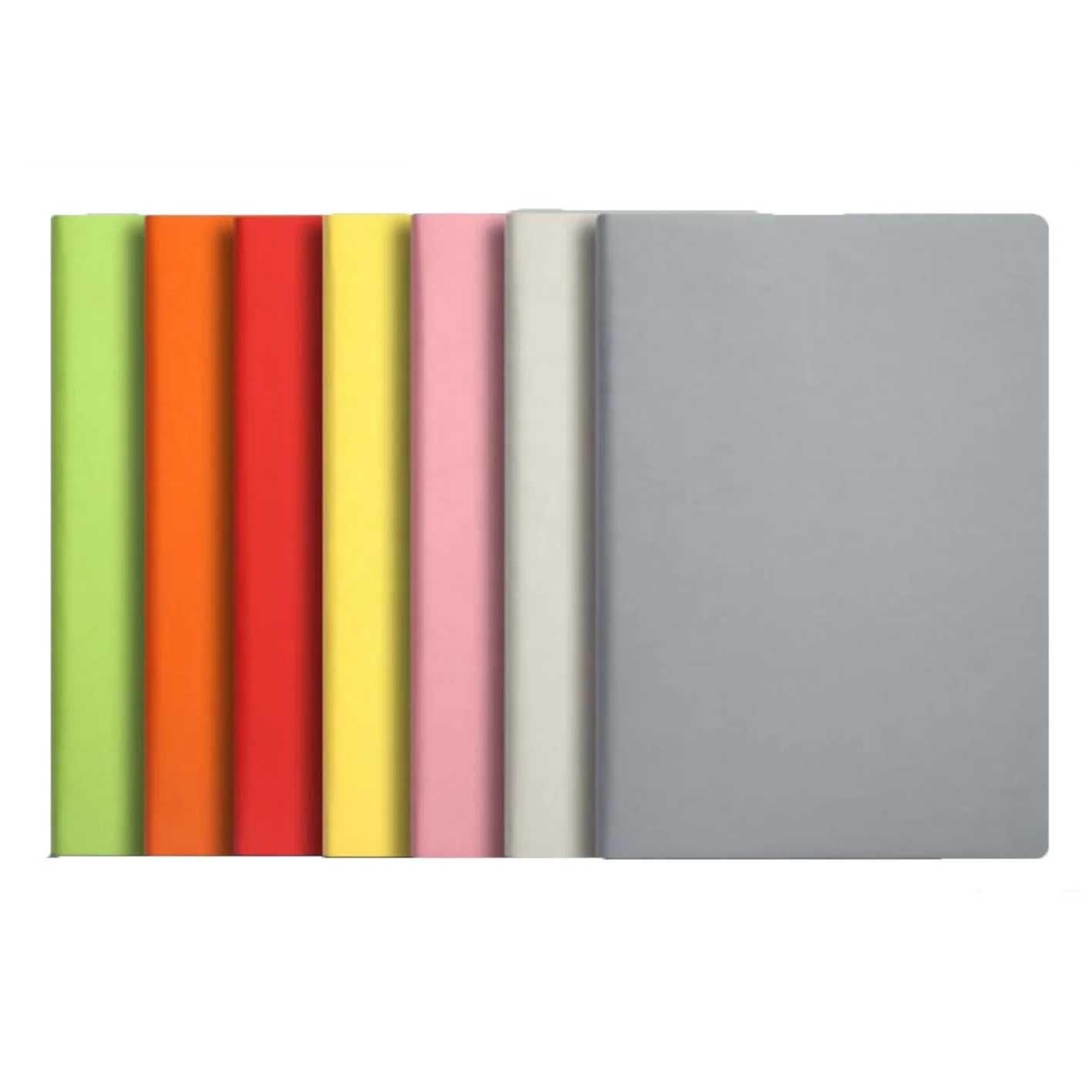 Hot-sale Office Supplies Products A4 Business custom budget Leather Folder A5 Document Holder Portfolio File Organizer Folder