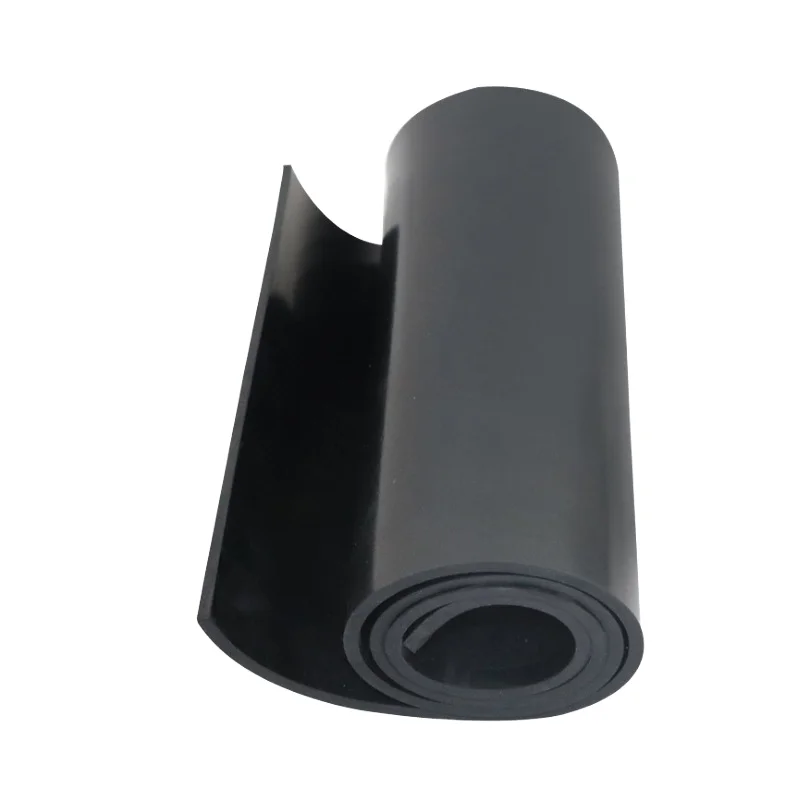 Заводская поставка высокое качество HDPE EPDM Резиновая гидроизоляционная мембрана цена
