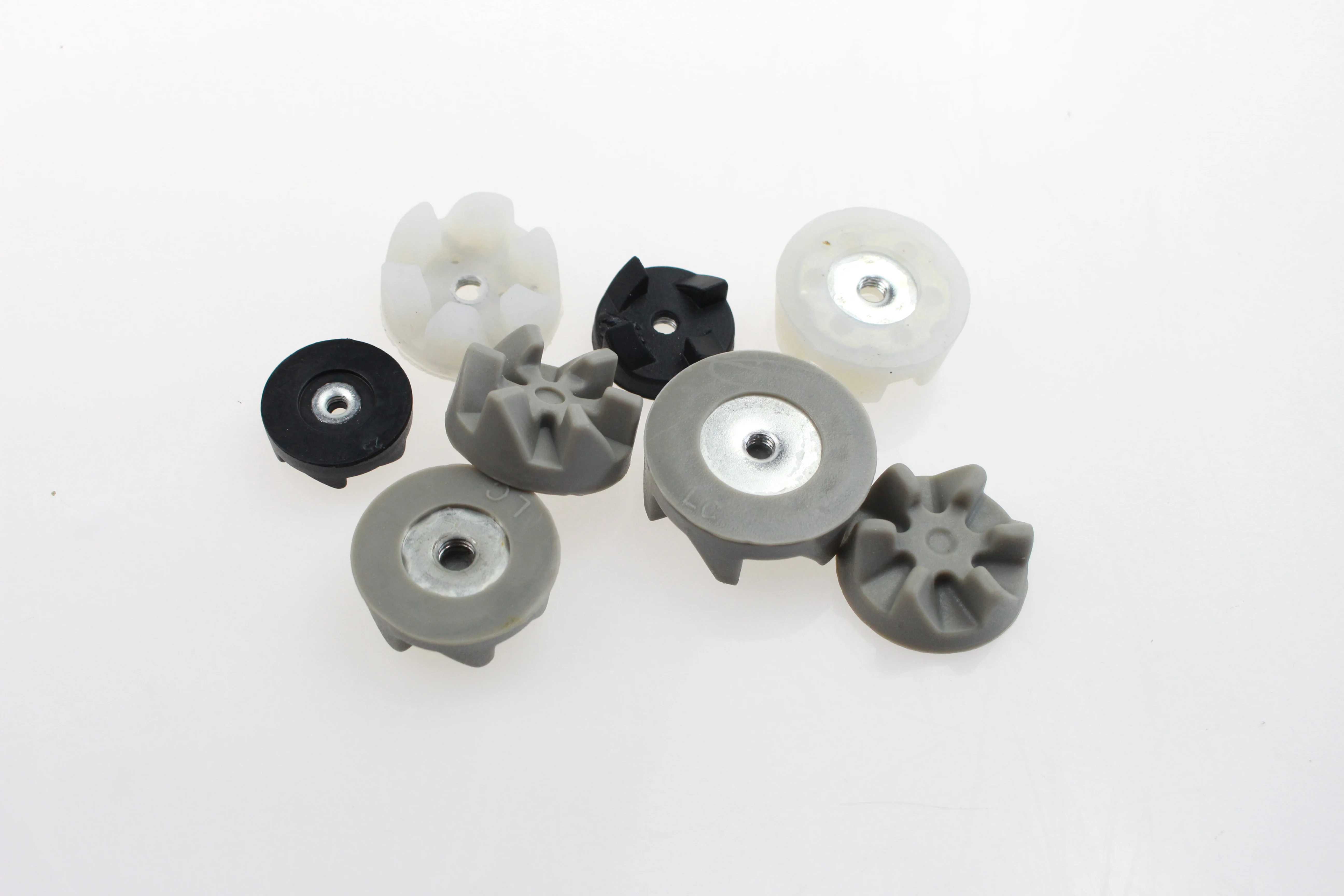 Типы переключателей клавиатуры для блендера и соковыжималки