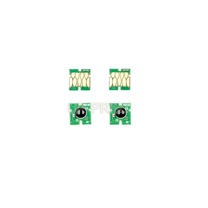 252XL T2521 chip compatible For EPSON WF 3620 WF 3640 WF 7610 WF 7620 WF 7710 WF 7720 Ink cartridges chip (62242985453)