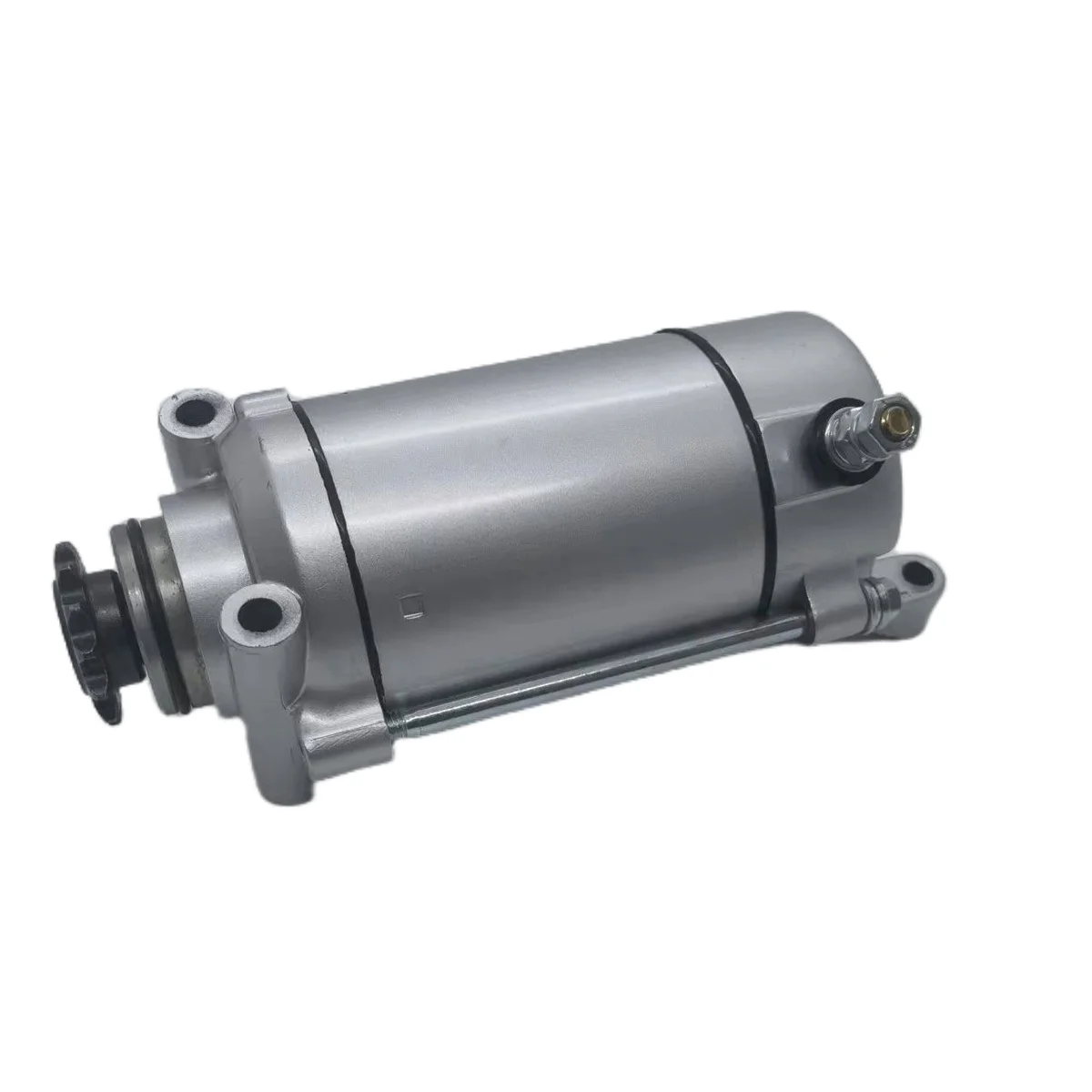 Запчасти для электрических мотоциклов CBT 125 125CC CBT125 стартеры