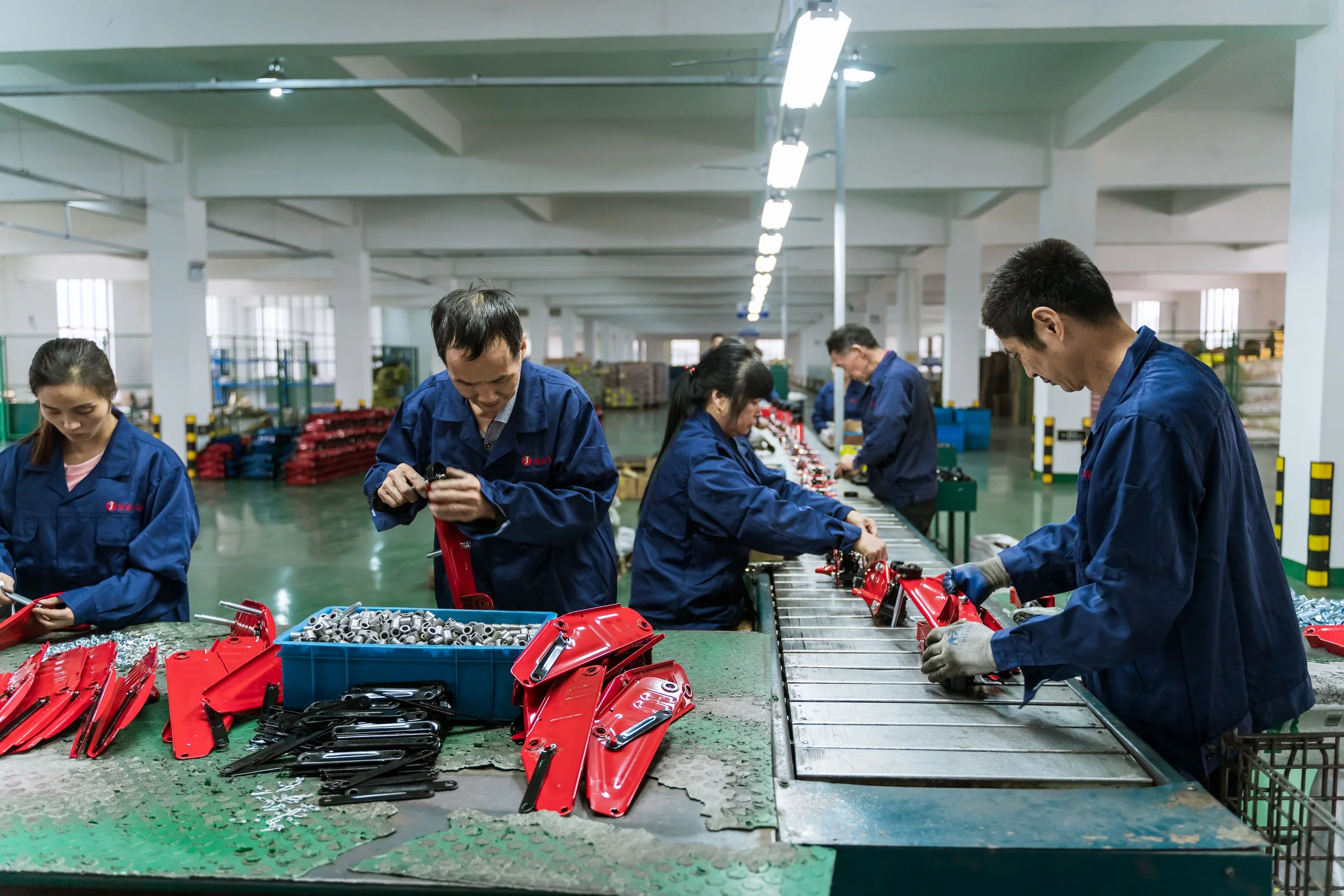 Floor jack/ Trolley jack/ Horizontal jack