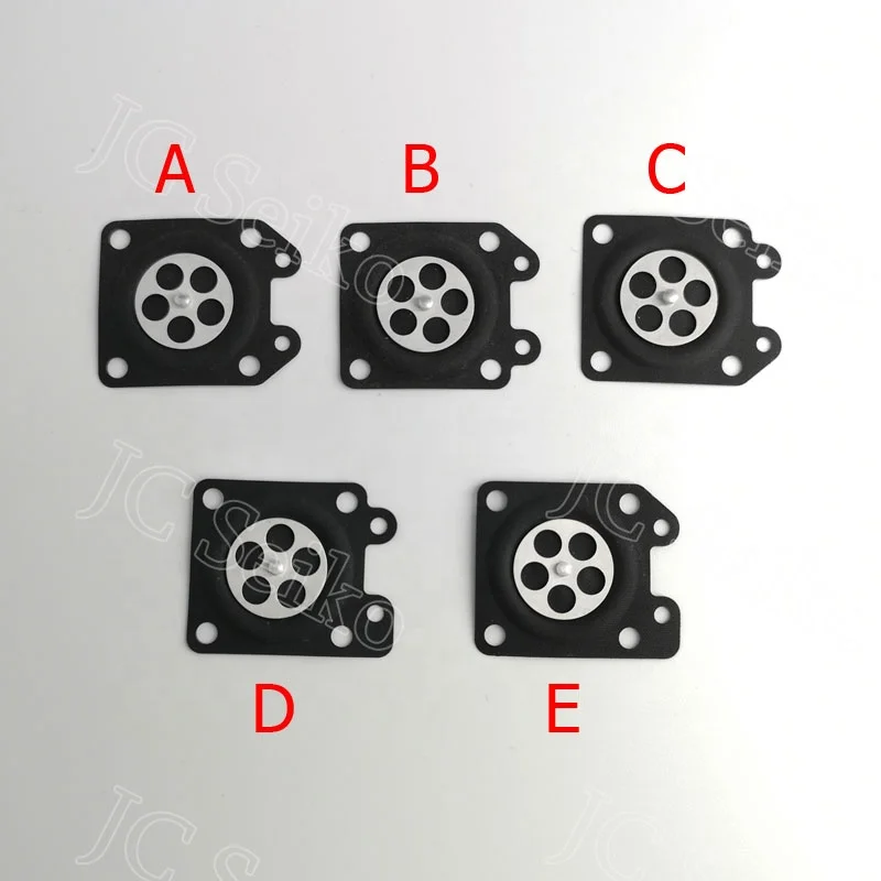 C1M-S261B Zama Carburetor For STI HL Blower SH56 SH56C SH86 SH86C BG86 Engines