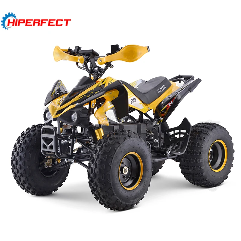  1000W 1200W 1500W по бездорожью 4 wheeler для взрослых ATV четыре колеса мотоцикл