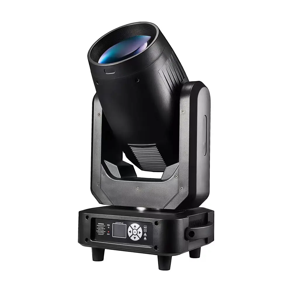 Сверхяркий мини-шарповый луч Joyfirst мини-380 Вт движущийся головной свет
