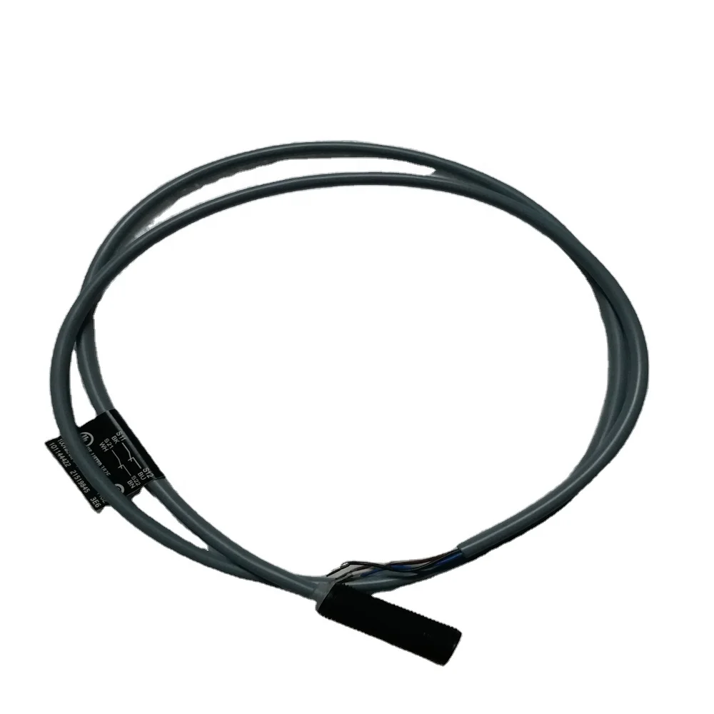 GX-H8A  New original Sensor Inductive Proximity sensor  Proximity switch PNP NPN switch